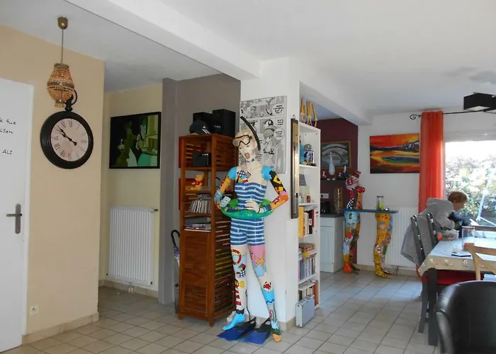 Maison Individuelle Mr Alaphilippe