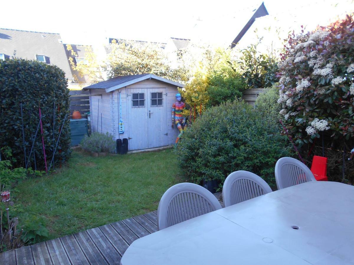 Holiday home Maison Individuelle Mr Alaphilippe
