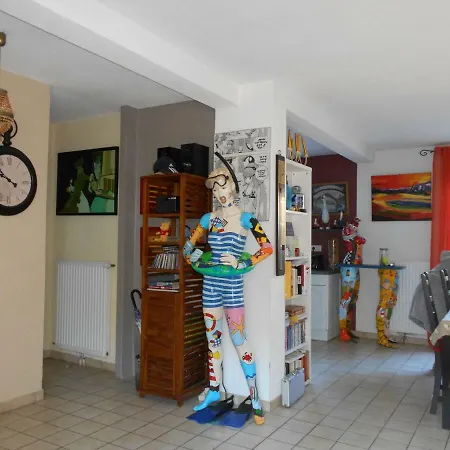 Maison Individuelle Mr Alaphilippe Vannes Exterior photo