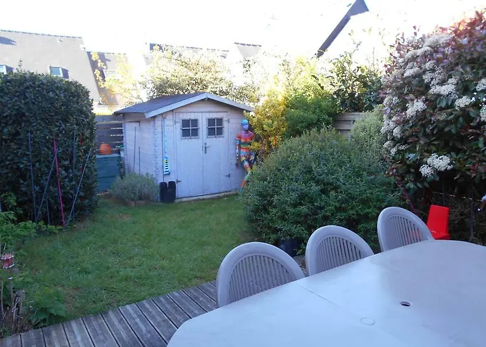 Maison Individuelle Mr Alaphilippe